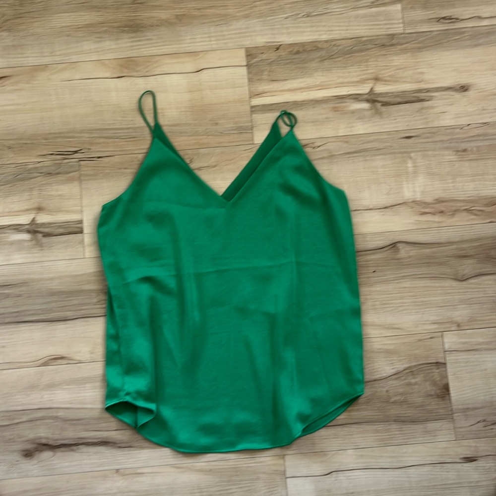NWT Express Tank